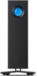 LaCie d2 Professional 3.5E 30000 STHA300 - Festplatte - 3,5 - USB-C 7200rpm 30TB