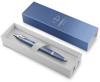 PARKER Kugelschreiber IM Writing Rituals blau, Schreibfarbe: blau, 1 St. (2203906)