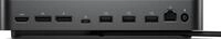 Dell Pro Dock WD25Z - Dockingstation - USB-C - HDMI, 2 x DP, USB-C - 1GbE, 2.5GbE -