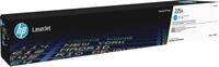 HP 225A - Cyan - original - LaserJet - Tonerpatrone (W2251A) (W2251A)
