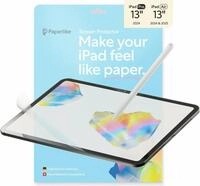 Paperlike 3 Displayschutzfolie iPad Pro 13/iPad Air 13 2024-25 (PL3-13-24)