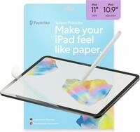 Paperlike 3 Displayschutzfolie iPad 11 2025/10.9 2022-24 (PL3-10-22)
