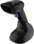 Datalogic QuickScan QBT2500, BT, 2D, Multi-IF, Digimarc, schwarz Handscanner,