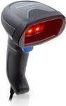 Datalogic QuickScan 2500 Series QW2520 - Kit - Barcode-Scanner - Handger&auml;t -