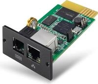 SNMP NETWORK CARD FOR V7 UPS - (Offline-) USV - Rack-Modul (UPSSNMP1-1E)
