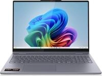 Lenovo IdeaPad 5 2-in-1 16AKP10 83KU - Flip-Design - AMD Ryzen AI 5 340 / 2 GHz - Win