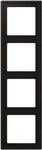 Jung Rahmen 4-fach LS984SWM (LS984SWM)