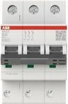 ABB Sicherungsautomat SX203-B32 Flexline B-Char.6kA 32A 3P (2CDS253003R0325)