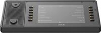 AXIS C6110 - Dispatch-Konsole - SIP, RTP, SIP over TLS, SIPS - Schwarz (02709-001)