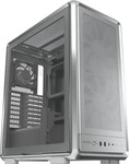 Cooler Master MasterFrame 500 Mesh ARGB PC-Geh&auml;use, Midi-Tower, E-ATX, Tempered