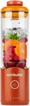 Nutribullet Smoothie-Maker, f&uuml;r unterwegs, 0,59 l Fassungsverm&ouml;gen, Akkubetrieb,