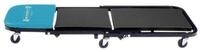 Hazet 195N-3 Rollbrett & Werkstatthocker 2-in-1 - 150 kg Tragkraft - 1198 x 440 x 135