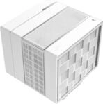 DeepCool Assassin VC Elite WH Prozessor Luftk&uuml;hlung 120/140 mm Wei&szlig; 1 St&uuml;ck(e)