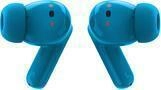Motorola Solutions Moto Buds Bass blue jewel (PG38C07950)
