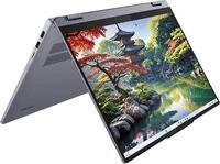 Lenovo IdeaPad 5 2-in-1 16IAL10 83KS - Flip-Design - Intel Core Ultra 5 225U - Win 11