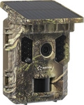 Renkforce RF-HC-800 Wildkamera 32 Megapixel WLAN inkl. Solarladeger&auml;t mit