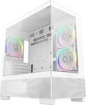 Midi Deepcool CG380 3F WH (R-CG380-WHAGM3-G)