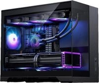 Phanteks PC-Geh&auml;use XT V3 Schwarz (PH-XT325V_DBK01)