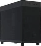 ASUS Prime AP303 Mesh ATX Midi-Tower Gaming Geh&auml;use Schwarz (90DC00V0-B39000)