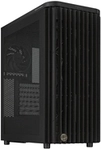 ASUS PROART PA401 WOOD MESH PWM BLACK - Geh&auml;use - ATX (90DC00M0-B39040)