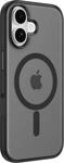 Belkin Grip MAGNETIC Schutzh&uuml;lle iPhone 17 schwarz (MSA034HQBK)