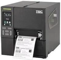 TSC MB241T, 8 Punkte/mm (203dpi), RTC, Display, USB, USB-Host, RS232, Ethernet, Kit