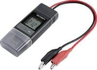 VOLTCRAFT DL-260A Strom-Datenlogger Messgr&ouml;&szlig;e Strom 0 bis 20 mA PDF Funktion