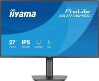 Iiyama XB2796HSC-B1 27 LCD Full HD IPS Black (XB2796HSC-B1)