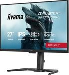 Iiyama G-Master GB2771UHSU-B1 Gaming Monitor 68,6cm (27) - 4K UHD, IPS, DisplayPort,