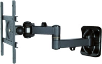 ROLINE LCD-/TV-Wandhalterung, 5 Gelenke (17.03.1169)