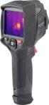 Voltcraft WB-410 W&auml;rmebildkamera -20 bis 550 &deg;C 160 x 120 Pixel 25 Hz Touchscreen