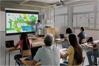 Optoma ZK551 DLP Projector Laser 4k UHD 3.000.000:1 HDMI