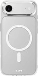 LAUT L_IP25C_CF_C, Laut International CRYSTAL FLURO for iPhone 17 Air - Clear