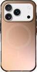 Laut International HUEX WAVE for iPhone 17 Pro Max - Caramel Gold...