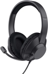 Trust Ayda Max - Headset - On-Ear - kabelgebunden (25462)