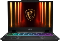 MSI Cyborg 15 B2RWFKG-2380 - - 15,6 FHD 144Hz Display, Intel&reg; Core 7 240H,...