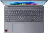 Lenovo IdeaPad Slim 3 83N30003GE - 15.3 WUXGA, Snapdragon X1-26-100, 16GB RAM, 1TB