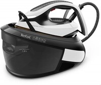 Tefal SV 8156 Express Power Dampfb&uuml;gelstation 2800 W 8 bar 600 g/min Boost