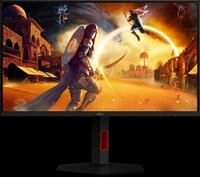 AOC Gaming 25G4KUR - G4 Series - LED-Monitor - Gaming - 63.5 cm (25) (24.5 sichtbar)