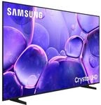 Samsung UE85U8092F 85 Zoll 4K UHD Smart LED TV Schwarz Tizen WLAN