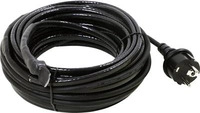 as - Schwabe 67011 Heizkabel 230 V 8 m (67011)