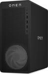 HP OMEN 16L TG03-0470ng Gaming Desktop Ryzen 7-8700F, 16GB, 1TB SSD, RTX 5060