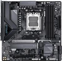 Gigabyte B850M EAGLE WIFI6E - Motherboard - micro ATX - Socket AM5 - AMD B850
