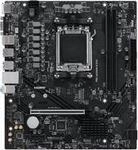 MSI Pro A620AM-B EVO AM5 MB - Mainboard - AMD Sockel AM5 (Ryzen Zen4) (7E36-001R)