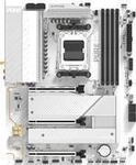 Sapphire PURE B850A WIFI7 1xHDMI 1.4 1xDP 1.2 - Mainboard - AMD Sockel AM5 (Ryzen