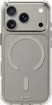 Laut International CRYSTAL FLURO for iPhone 17 Pro Max - Clear Grey (L_IP25D_CF_GY)