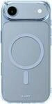 Laut International CRYSTAL FLURO for iPhone 17 Air - Light Blue (L_IP25C_CF_BL)
