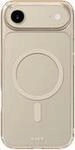 Laut International CRYSTAL FLURO for iPhone 17 Air - Light Gold (L_IP25C_CF_GD)
