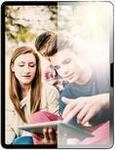 PanzerGlass Anti-Reflective Armor Screen Protector iPad Air 2024-2025/Pro (PG73572)