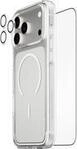 PanzerGlass CARE 3-in-1 Flagship Explorer Bundle iPhone 17 Pro Max (CR94434)